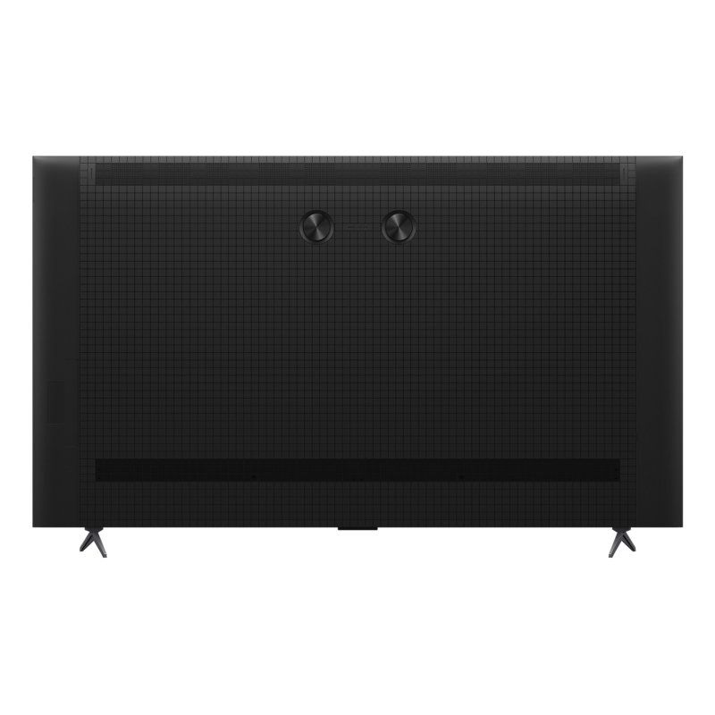 TCL Q6C 85Q6C TV 2,16 m (85") 4K Ultra HD Smart TV Wifi Métallique