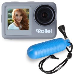 Rollei - Actioncam 9S Plus