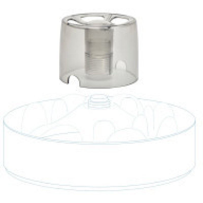 SPIN - Accessories for SPIN Interactive Feeder – fits SPIN UFO Maze