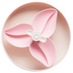 SPIN - Starter kit - Interactive Feeder Bougainvillea - Baby pink