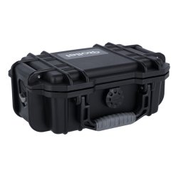 Rollei 20350 camera case Hard case Black
