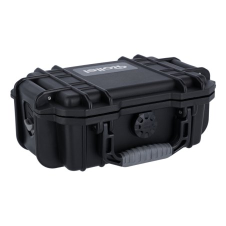 Rollei 20350 camera case Hard case Black