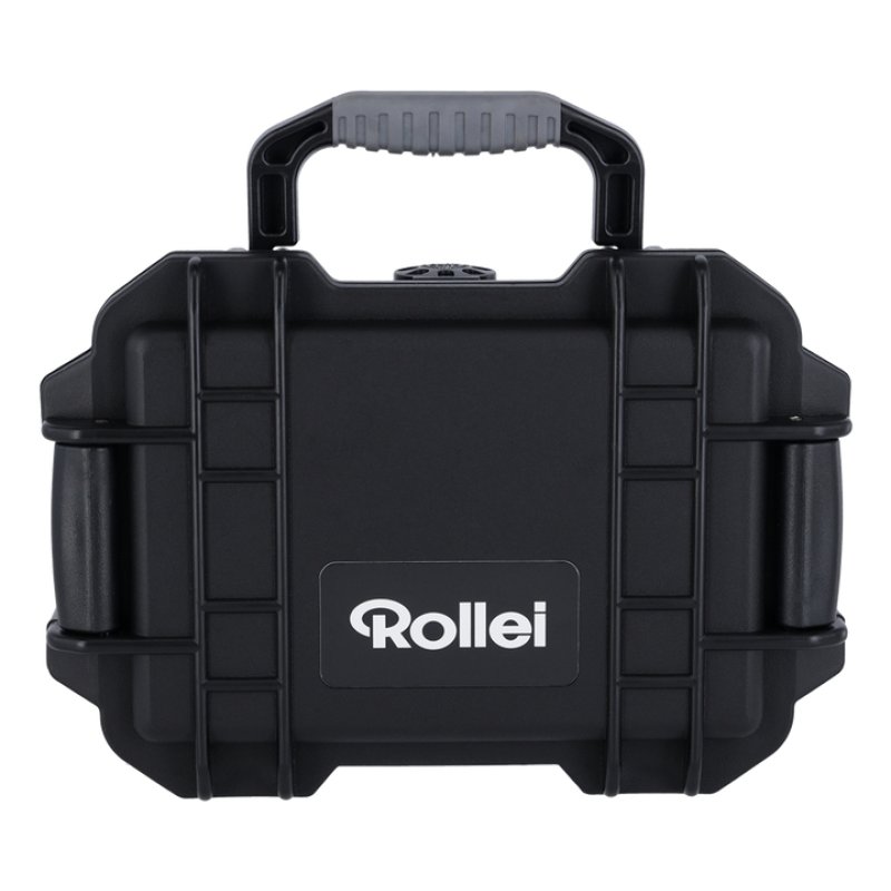 Rollei - Hard Case 2517 suitcase