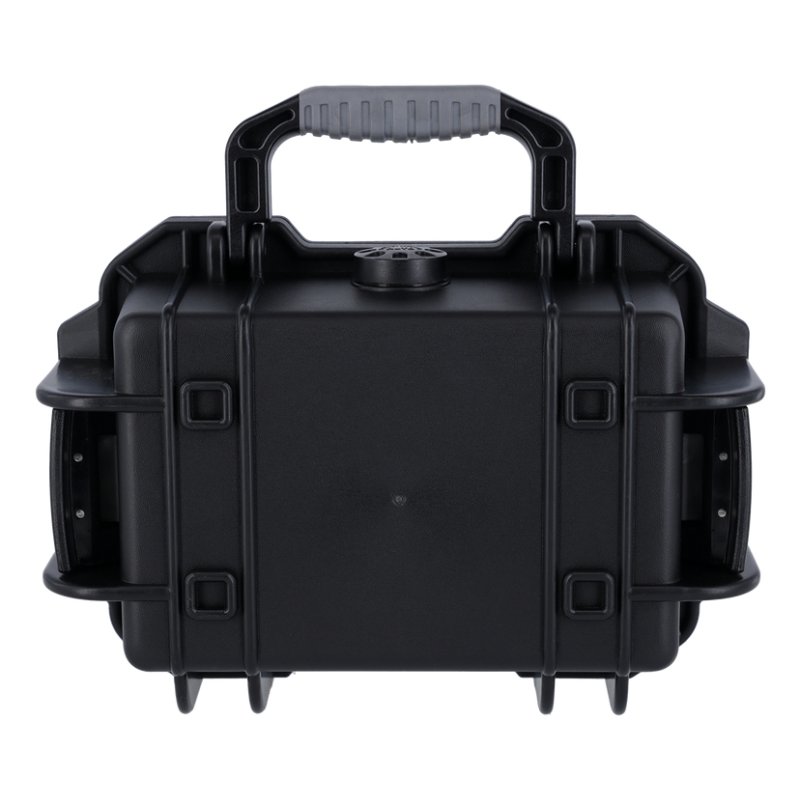 Rollei 20350 camera case Hard case Black