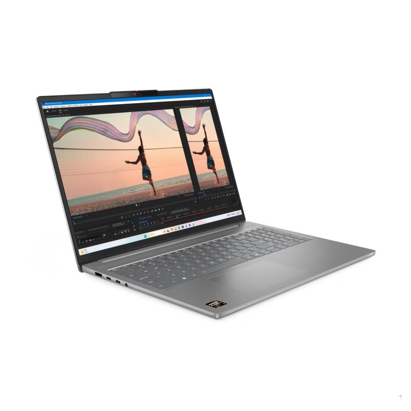 Lenovo IdeaPad Slim 5 83HY007NGE - 16" 2.8K OLED, AMD Ryzen™ AI 7 350, 32GB RAM, 1TB SSD, Windows 11 Home