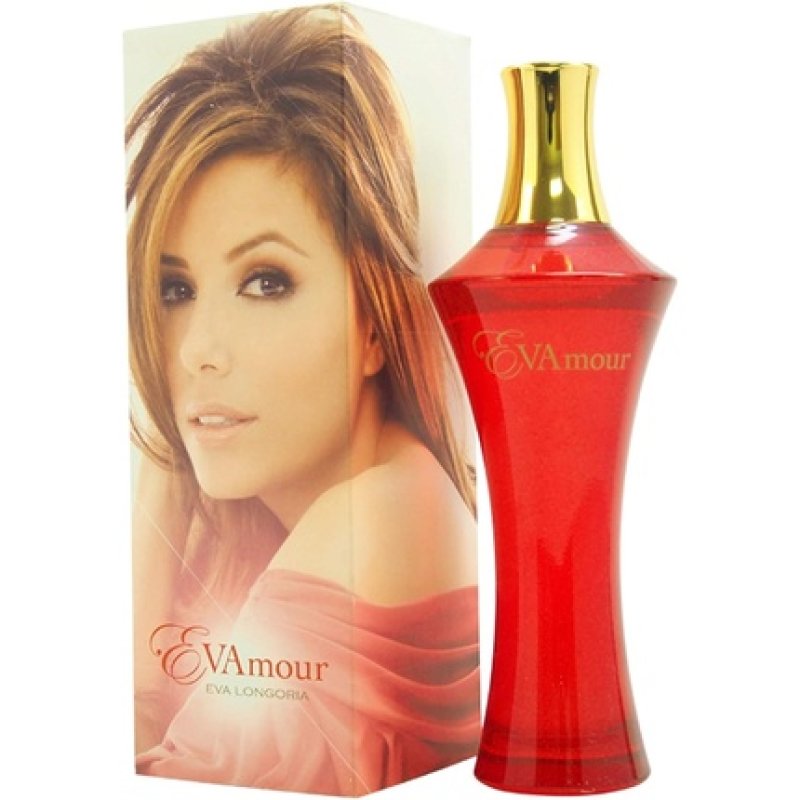 Eva Longoria Eva Amour Women Eau de Parfum 100ml