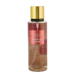 Victoria's Secret Strawberries & Champagne Fragrance Mist 250ml
