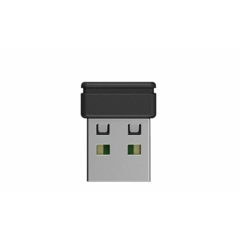 CHERRY Desktop-Set DW 9100 SLIM Wireless IT-Layout s/b