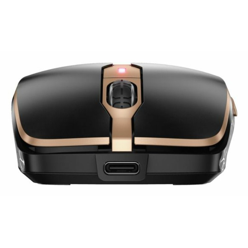 CHERRY Desktop-Set DW 9100 SLIM Wireless IT-Layout s/b