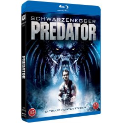 Predetor 1 - ultimate hunter edition