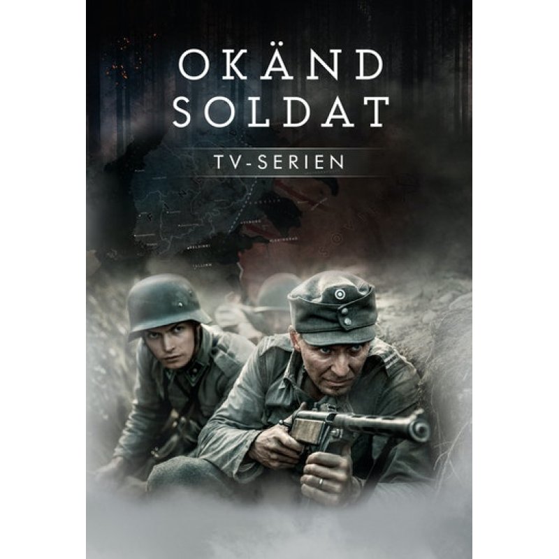 Unknown soldier - Den ukendte soldat (Mini-Series)