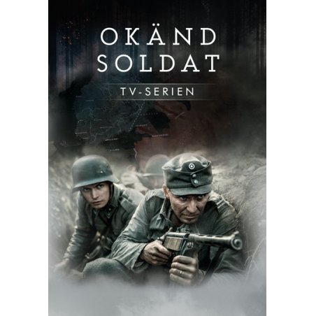 Unknown soldier - Den ukendte soldat (Mini-Series)