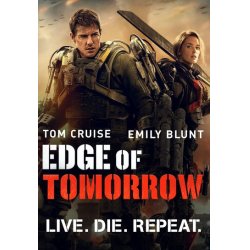 Edge of Tomorrow (Blu-Ray)