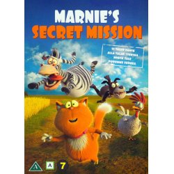 Marnies World - Marnies verden - Dansk Tale - Svenskt Tal - Norsk tale - Suomi