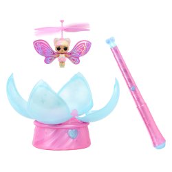 L.O.L. - Magic Flyers Fairies Tots - Blue