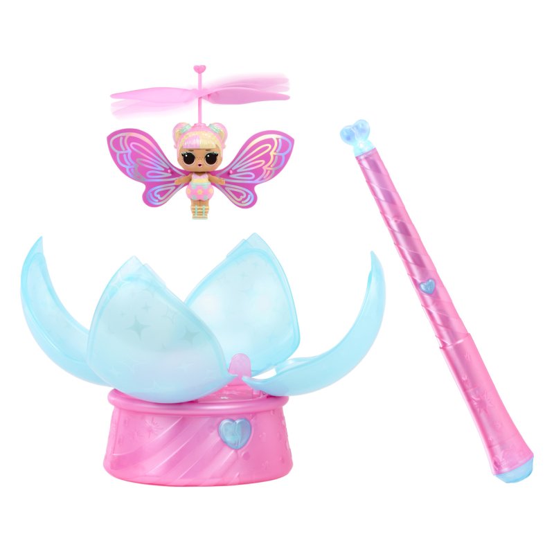 L.O.L. Surprise! L.O.L. Surprise Magic Flyers Fairies Tots - Flower Child