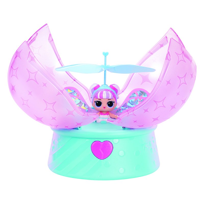 L.O.L. Surprise! L.O.L. Surprise Magic Flyers Fairies Tots - Snowflake