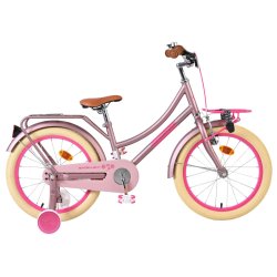 Volare - Children's Bicycle 18 - Excellent Pink Mat (51814)
