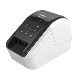 Brother - QL-810WC Thermal Labelling Machine USB/WiFi