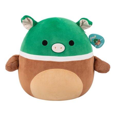 Squishmallows - 40 cm Plush - Carmine