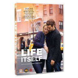 Soul Media Life Itself DVD Norvégien