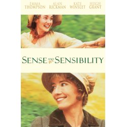 Sense And Sensibility (Classic Line)