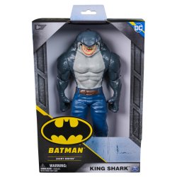 Batman - Gigant Figure 30 cm - King Shark (6070520)
