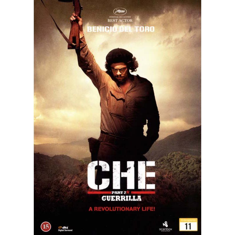CHE (PART 2)
