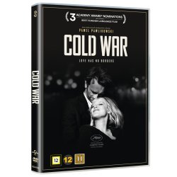 Cold war - Zimna Wojna