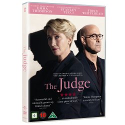 The Judge