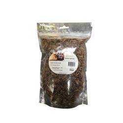 Hobby First - Mealworms - 300 g