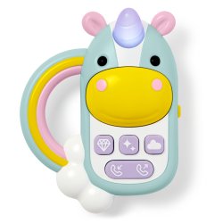 Skip Hop - Zoo Phone Unicorn (22092-3)