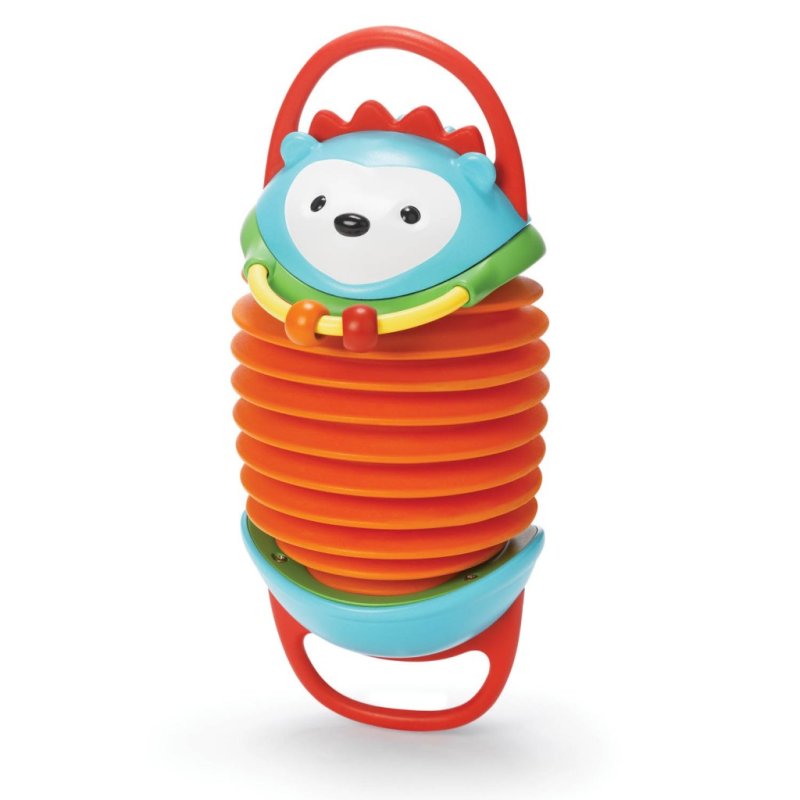 Skip Hop - Explore & More Accordion Hedgehog (22093-1)