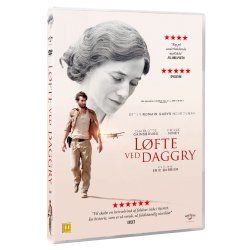 Soul Media LØFTE VED DAGGRY DVD Anglais