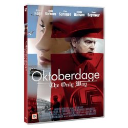 Oktoberdage - The Only Way - HD digital remastered