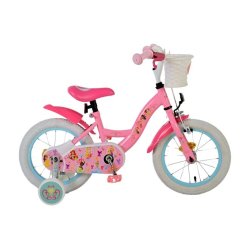 Volare - Children's Bicycle 14 - Princess (20562-CB14)