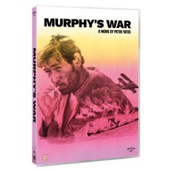 MURPHYS WAR