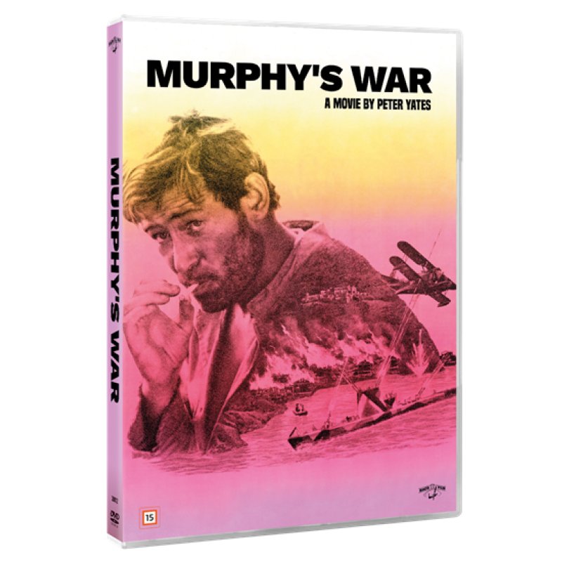 MURPHYS WAR