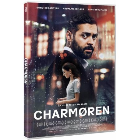 Charmøren (Dk Local)