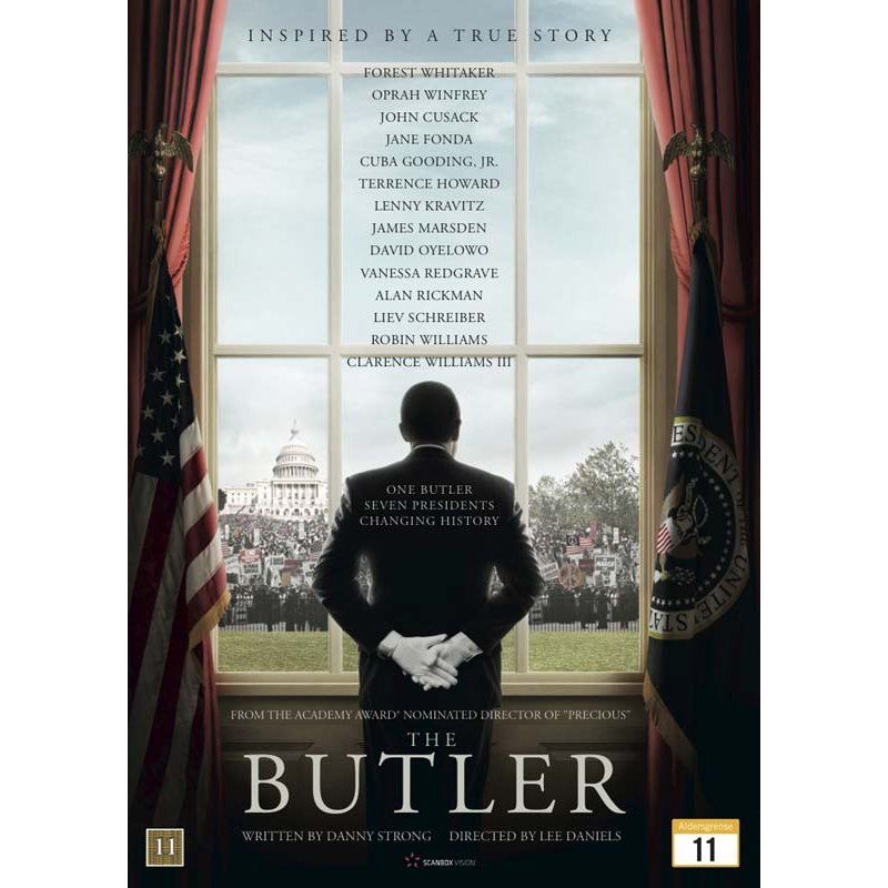 BUTLER, THE