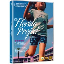 Florida Project, The - DVD