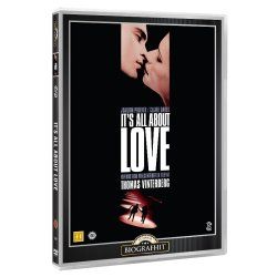 Soul Media It's All About Love DVD Anglais