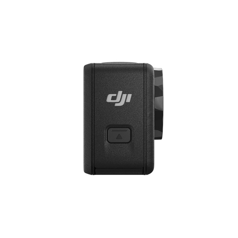 DJI - Osmo Action 5 Pro Standard Combo - Action Camera