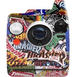 Polaroid - Now Gen 3 Thrasher Edition