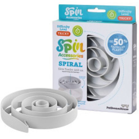 SPIN - Spiral - Grey