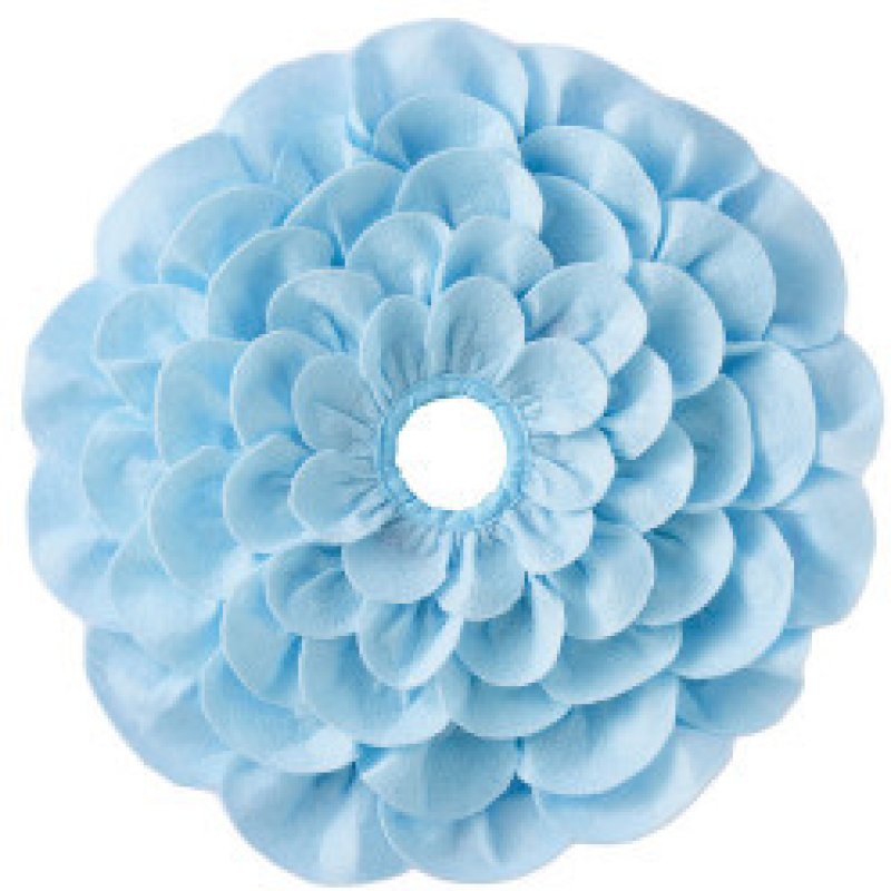 SPIN - Blossom Snuffle Mat - Baby Blue - Duo Pack