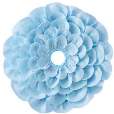 SPIN - Blossom Snuffle Mat - Baby Blue - Duo Pack