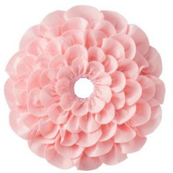 SPIN - Blossom Snuffle Mat - Baby Pink - Duo Pack
