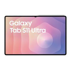 Tablette Galaxy Tab S11 Ultra 14,6' 256Go Silver WIFI Android 16 RAM 12Go 2960X