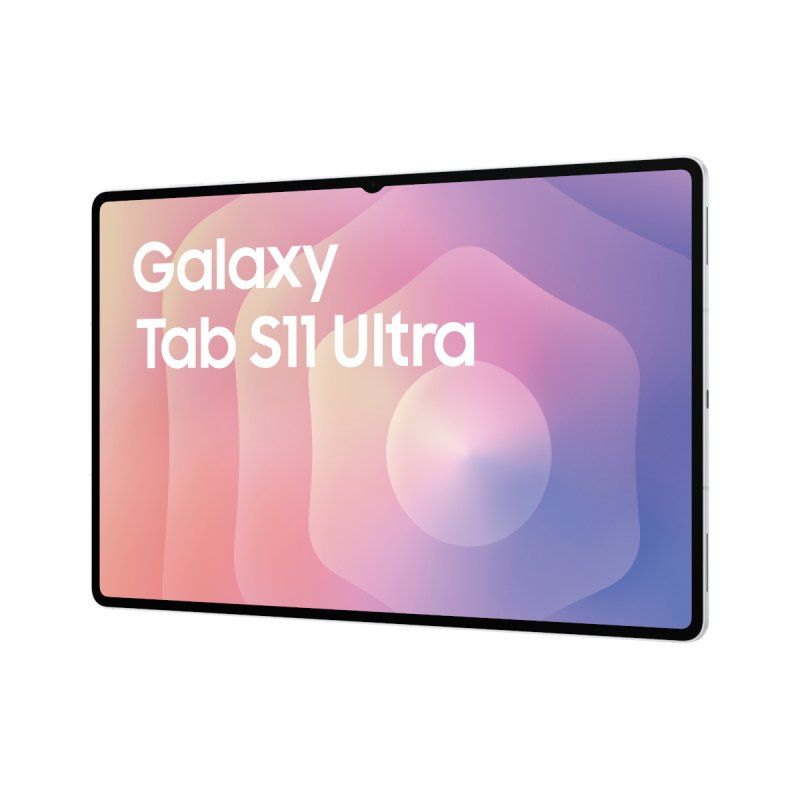 Tablette Galaxy Tab S11 Ultra 14,6' 256Go Silver WIFI Android 16 RAM 12Go 2960X